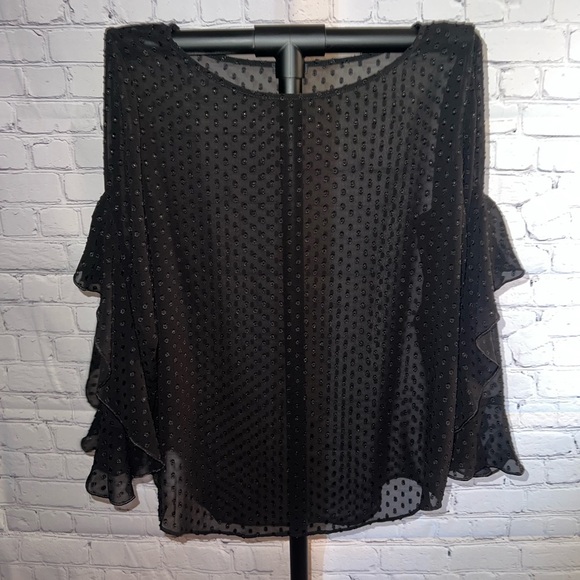 Ann Taylor Top - Picture 2 of 4